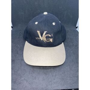 Vince Gill VG (American Country Singer) Baseball Cap Hat Adj Adult Cotton‎